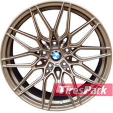 Flow Forming FF120 7.5x17 5x120 ET35 DIA72.6 XBR