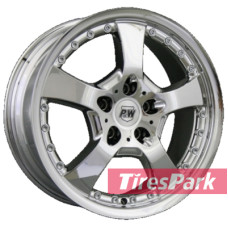 PTH 434 7.5x17 5x112 ET35 DIA73.1 S
