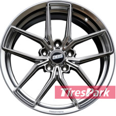 Flow Forming FF138 7.5x17 5x114.3 ET38 DIA73.1 S