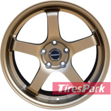 Flow Forming FF219 7.5x17 5x114.3 ET35 DIA73.1 XBR