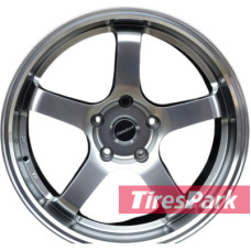 Flow Forming FF219 8.5x18 5x120 ET35 DIA72.6 S