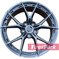 Flow Forming FF579 8x18 5x112 ET38 DIA66.6 GR