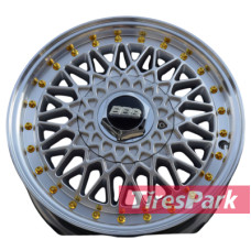 Replica GX032 5.5x14 4x100/114.3 ET25 DIA73.1 S