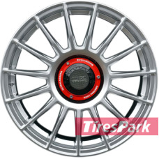 Replica 0257 7.5x17 5x100/114.3 ET40 DIA73.1 S