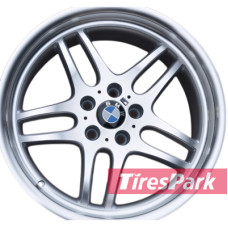 Replica JT141 8.5x19 5x120 ET15 DIA74.1 S