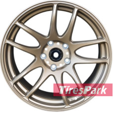 DSpeed DS02 9.5x17 5x114.3 ET20 DIA73.1 XBR