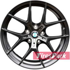 Wheels Performance 779/5484 8x18 5x120 ET35 DIA72.6 BM