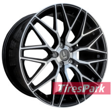Voin Rush 10.5x21 5x114.3 ET26 DIA66.1 BP