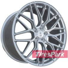 Voin Rush 10.5x21 5x114.3 ET40 DIA60.1 BRS/MTSIL