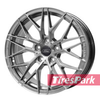 Replica Ford FF-X15 8.5x19 5x108 ET38 DIA73.1 HB