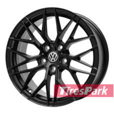 Replica Volkswagen FF-X15 6.5x15 5x100 ET38 DIA73.1 BM