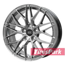 Replica KIA FF-X15 6.5x15 5x114.3 ET38 DIA73.1 HB