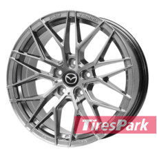 Replica Mazda FF-X15 8.5x19 5x114.3 ET35 DIA73.1 HB
