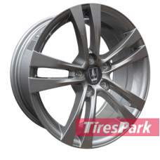 Voin Vector 7.5x17 5x110 ET32 DIA65.1 T