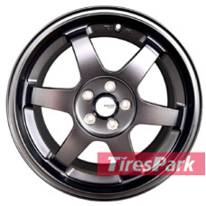 Koko FF218 7x16 5x100 ET35 DIA73.1 BM