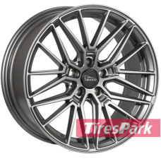 ZH 911 8x18 5x112 ET35 DIA66.6 SGr