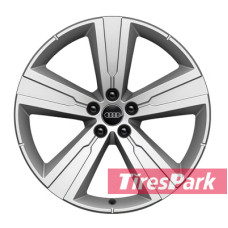 Audi OEM 4m0071490 8x20 5x112 ET28 DIA66.5 S