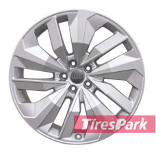 Audi OEM 4KE601025N 9x20 5x112 ET20 DIA66.6 S