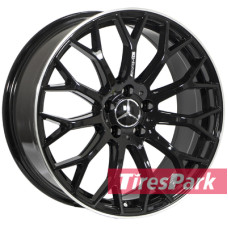 ZH 8130 8x19 5x112 ET35 DIA66.6 BML