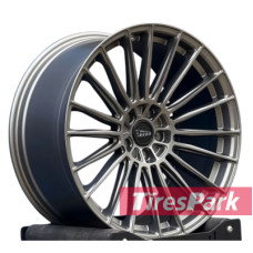 ZH 912 8x18 5x120 ET35 DIA72.6 SGr