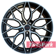 ZH 368 8.5x19 5x112 ET35 DIA66.6 BMF