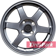 Koko FF119-GX 6.5x15 4x100 ET35 DIA73.1 GR