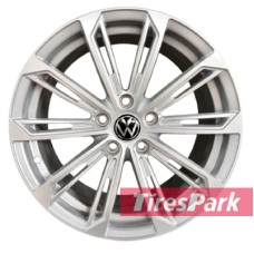 Koko FF560 7.5x17 5x112 ET38 DIA57.1 S