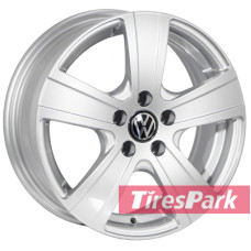 Zorat Wheels 6591 6x15 5x100 ET38 DIA57.1 S