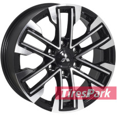Zorat Wheels 7891 7x16 6x139.7 ET35 DIA67.1 BP