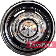 Flow Forming JT216-6 7x16 5x100/112 ET30 DIA66.5 BM