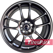 Flow Forming DX405 8.5x18 5x112/114.3 ET35 DIA73.1 BM