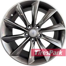 Flow Forming FBX071-8 8.5x18 5x114.3 ET35 DIA64.1 GR
