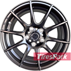 Koko SL528 6x15 4x100 ET35 DIA73.1 BM