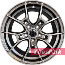 Koko SL552 7x16 4x100 ET35 DIA73.1 GR