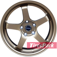 Koko FF219 7.5x17 5x112 ET35 DIA66.5 XBR