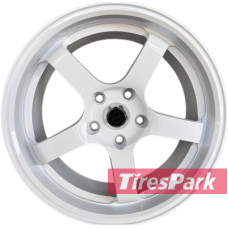 Koko FF219 7.5x17 5x112 ET35 DIA66.5 W