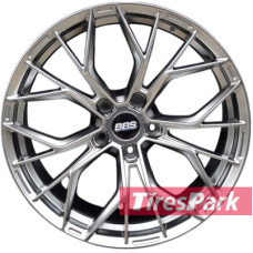 Koko FF558 7.5x17 5x108 ET38 DIA73.1 S