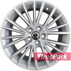 Replica 6086 6.5x16 5x100 ET42 DIA57.1 S