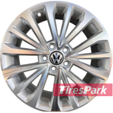 Replica 6146 6.5x16 5x100 ET42 DIA57.1 S