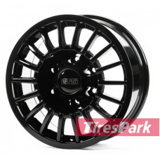 Off Road Wheels OW902 7x16 6x139.7 ET0 DIA110.1 GB