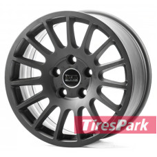 Off Road Wheels OW716 8x17 5x127 ET25 DIA71.6 BM