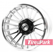 Off Road Wheels OW5119 10x20 10x139.7 ET0 DIA110.1 SMF
