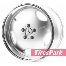 Replica MR124 8.5x18 5x112 ET35 DIA66.6 MS