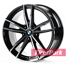 Replica B913 8.5x19 5x112 ET40 DIA66.6 MB