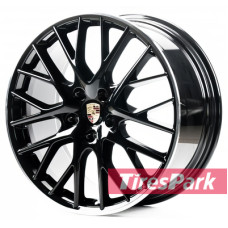 Replica PR03 11.5x21 5x130 ET69 DIA71.6 BML