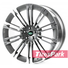 Replica LR52341 9.5x22 5x108 ET45 DIA63.4 MDGM