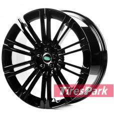 Replica LR52341 9.5x22 5x108 ET45 DIA63.4 GB