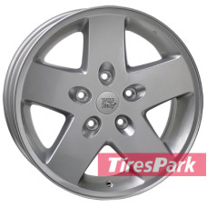 WSP Italy W3803 URANO 7x16 5x127 ET44.5 DIA71.6 S