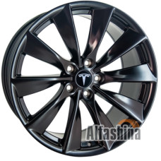 Replica Tesla GT 3S209 9.5x19 5x114.3 ET45 DIA64.1 BM