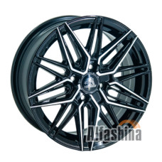 Replica Tesla FF01 9x20 5x114.3 ET34 DIA64.1 BM